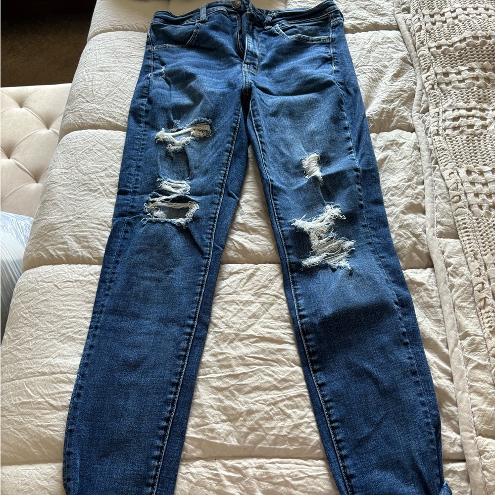AE leggings